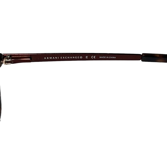 Armani Exchange Women Eyeglasses main image 2